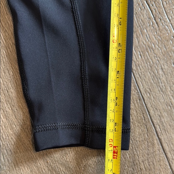 90 Degree By Reflex High Waist Tummy Control Leggings- Size Small - Picture 7 of 10